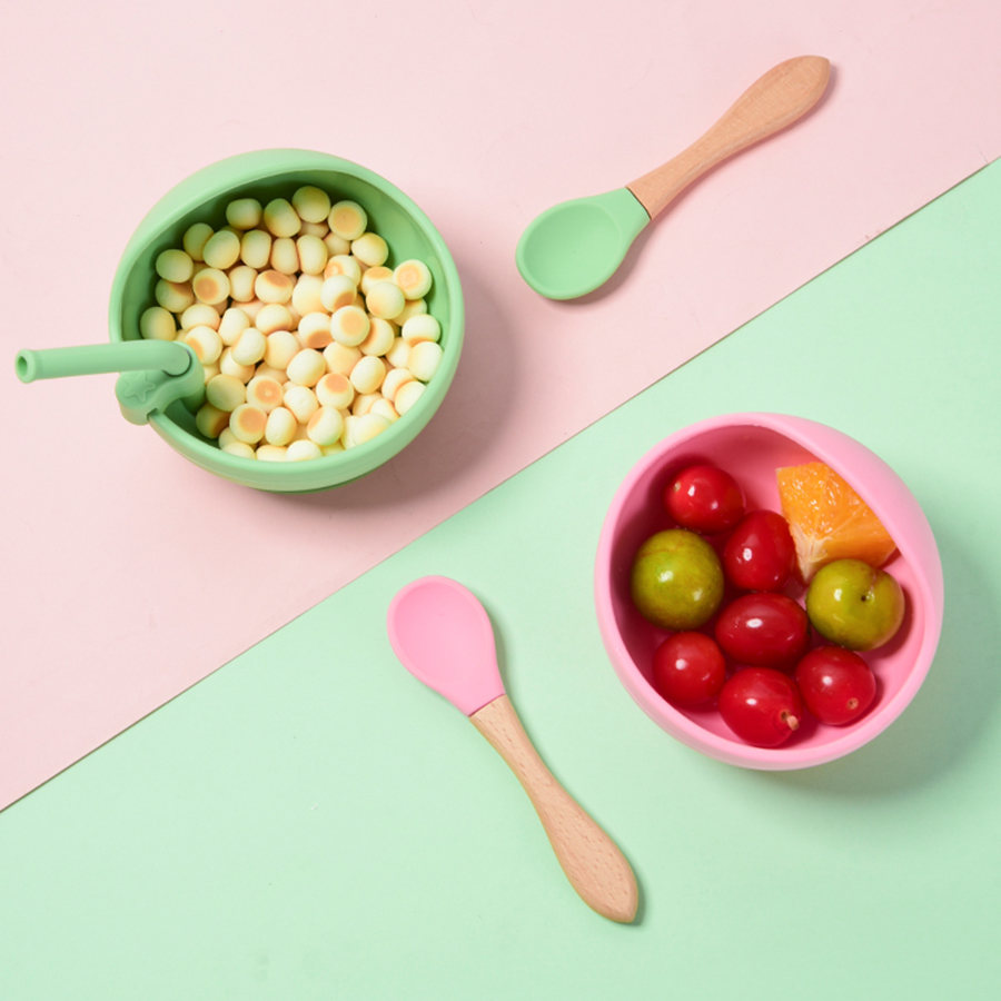 Ciotola per alimentazione in s - Baby Food Guide recensione e prezzo