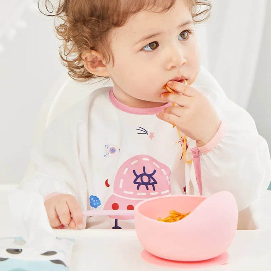 Ciotola per alimentazione in s - Baby Food Guide recensione e prezzo