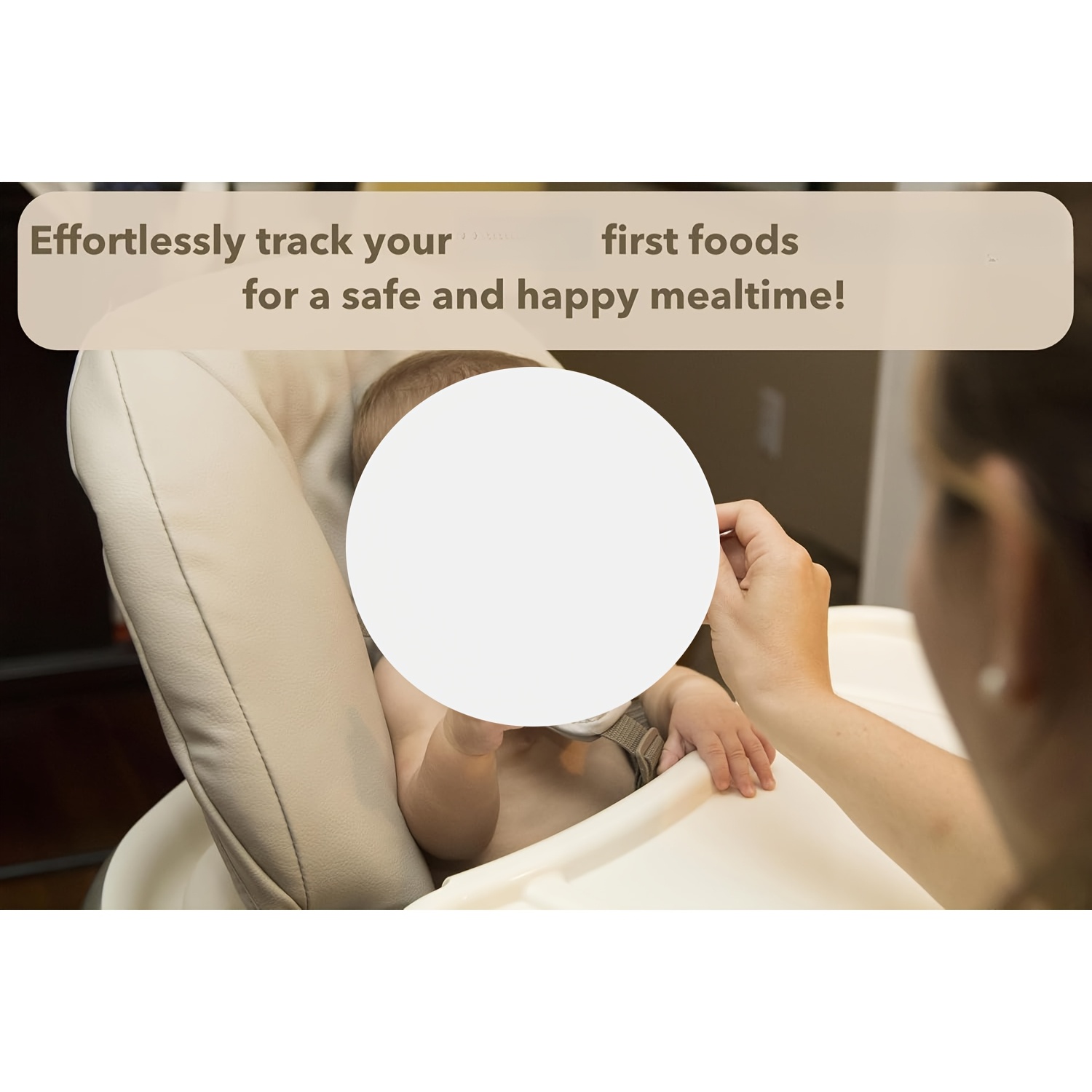 Tracker per i Primi Alimenti d - Dry Food Baby recensione e prezzo