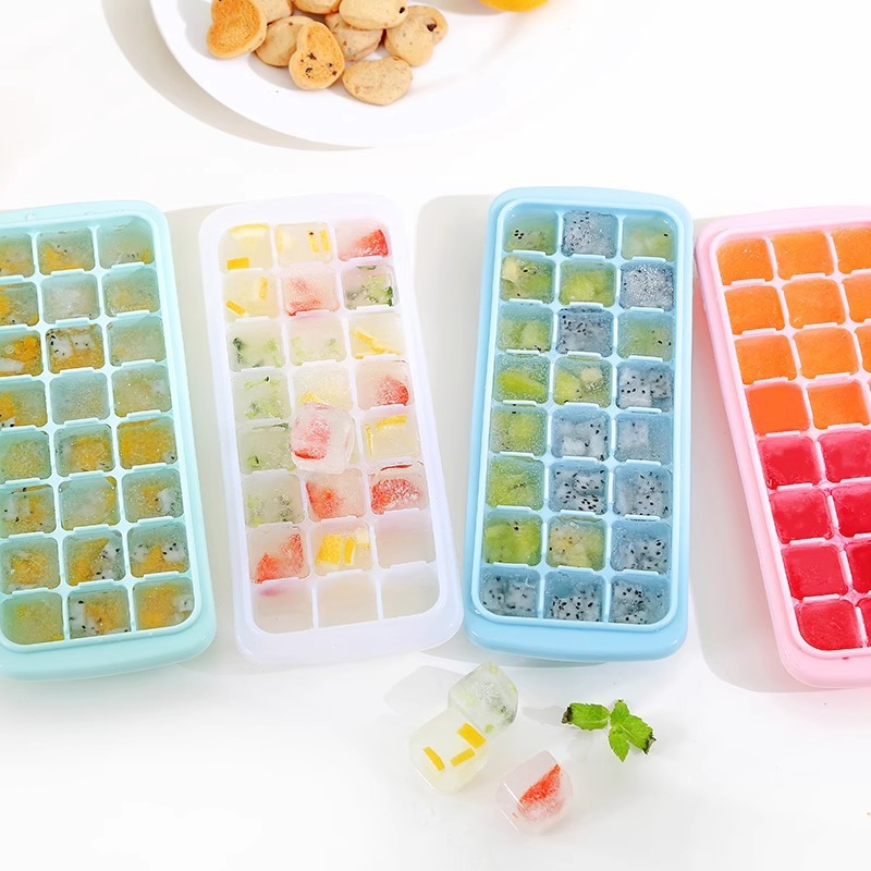 Vassoio per cubetti di ghiacci - Baby Food Jelly recensione e prezzo