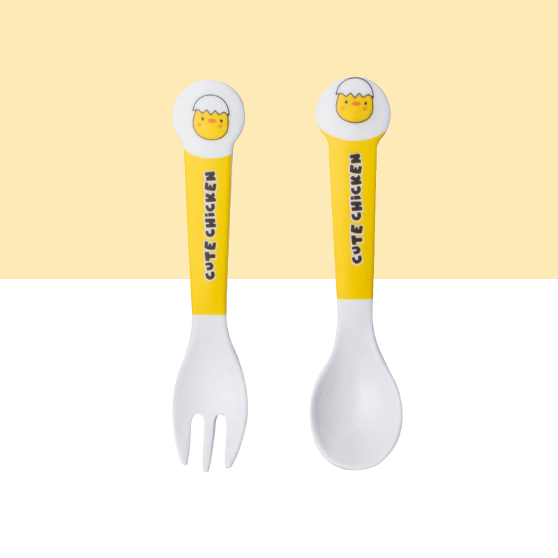 Set di stoviglie in fibra di b - Baby Food Hipp recensione e prezzo