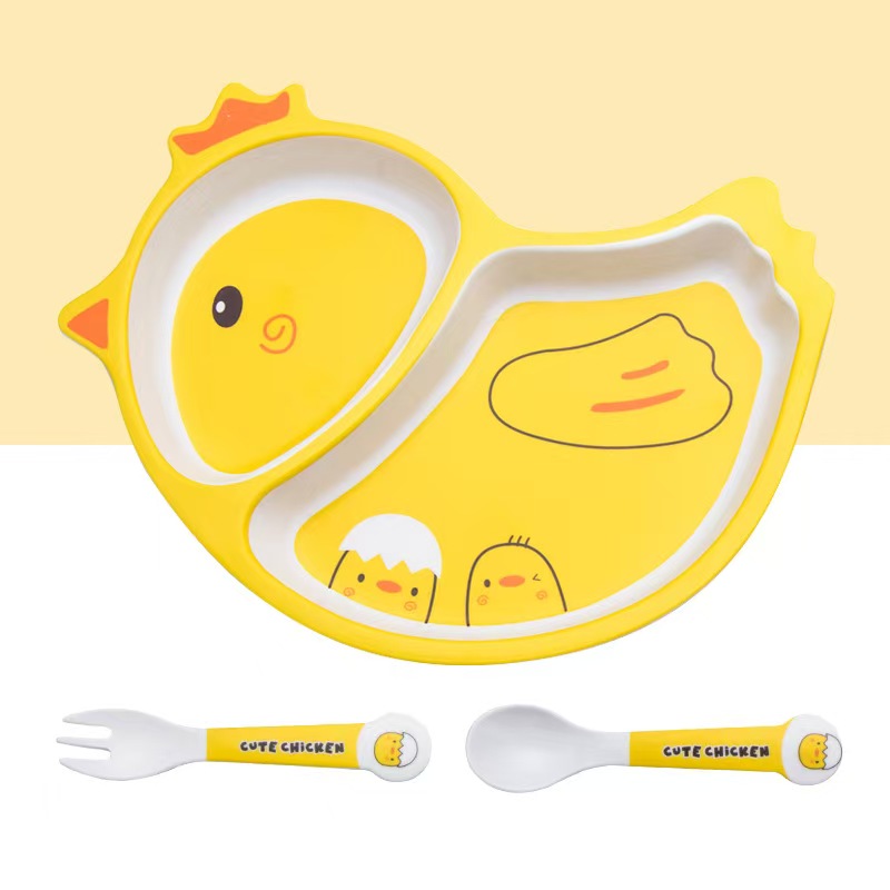 Set di stoviglie in fibra di b - Baby Food Hipp recensione e prezzo
