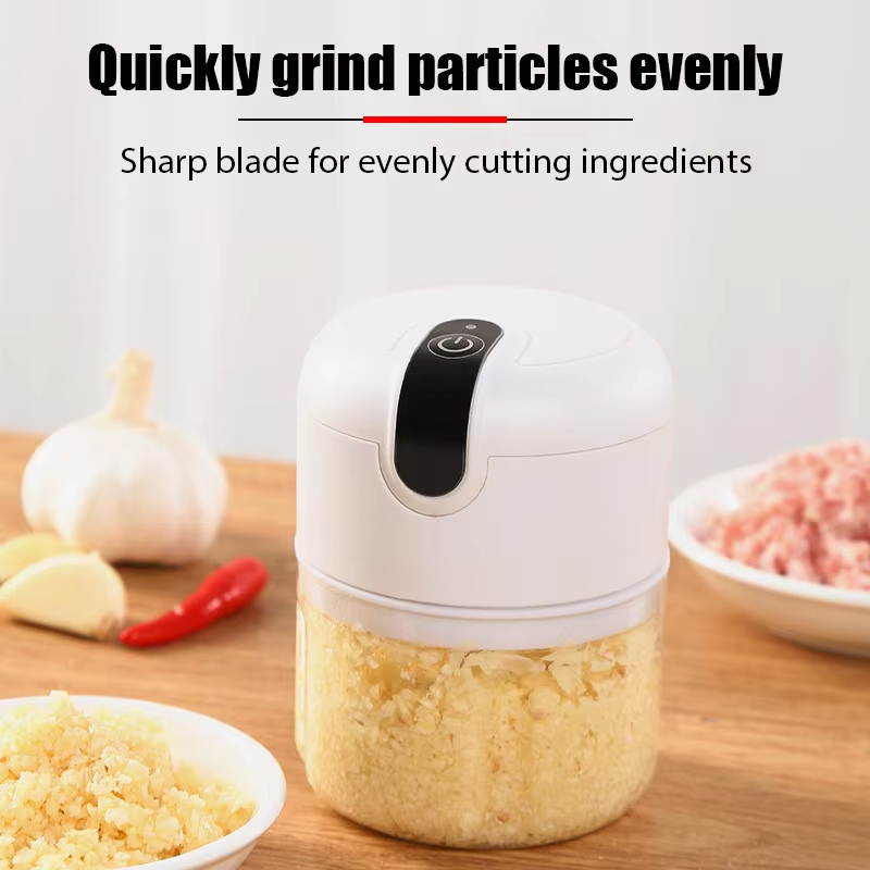 Macchina Elettrica per Passata - Dry Food Baby recensione e prezzo