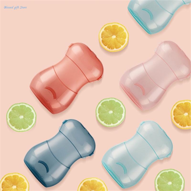 Supporto ricaricabile prova co - Baby Food Pouches 1 Year Old recensione e prezzo