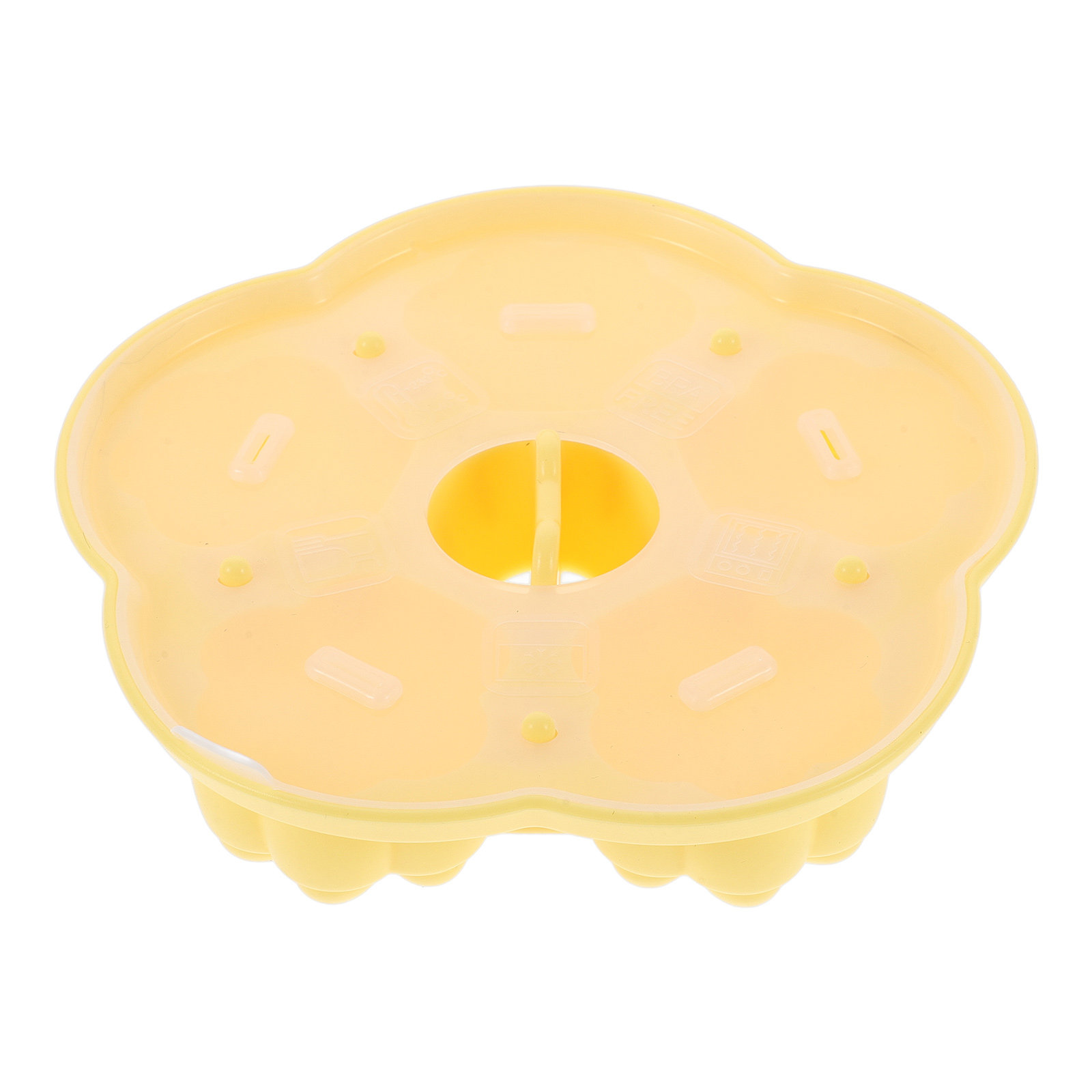 Set di 2 Vaschette in Silicone - Baby Food Jelly recensione e prezzo