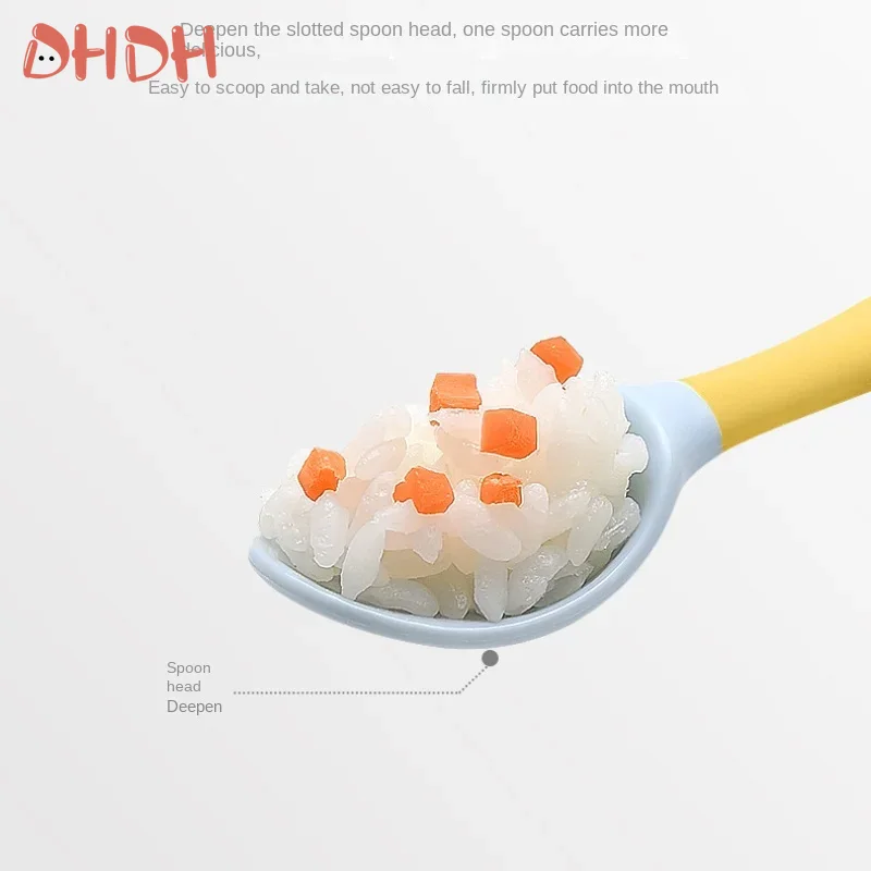 Cucchiaio e forchetta per bamb - Baby Food Quantity recensione e prezzo