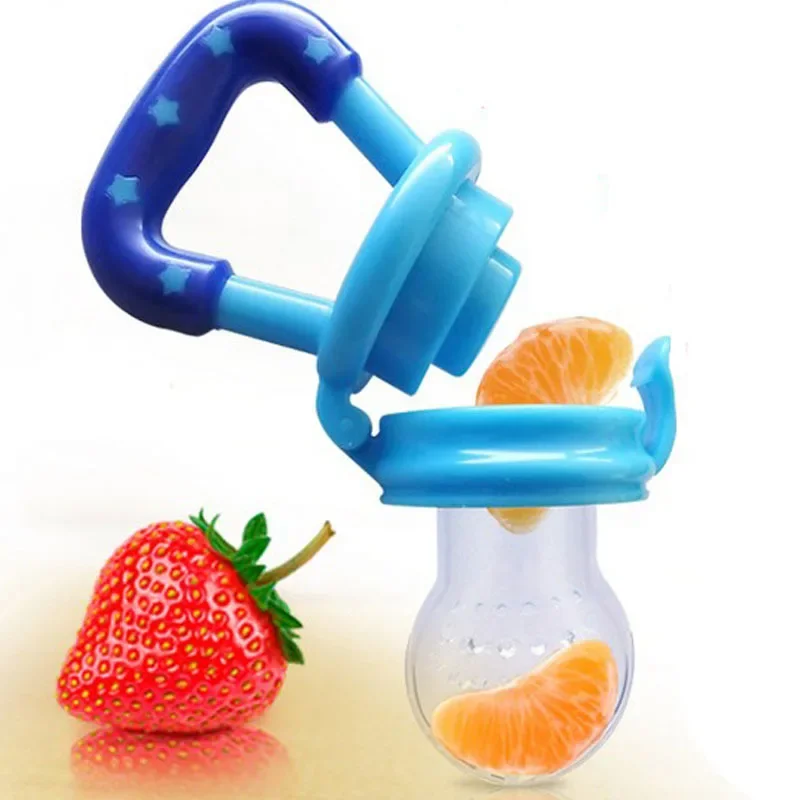 Silicone Del Bambino Ciuccio I - Baby Food Guide recensione e prezzo