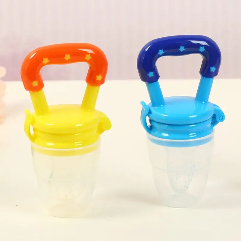Silicone Del Bambino Ciuccio I - Baby Food Guide recensione e prezzo