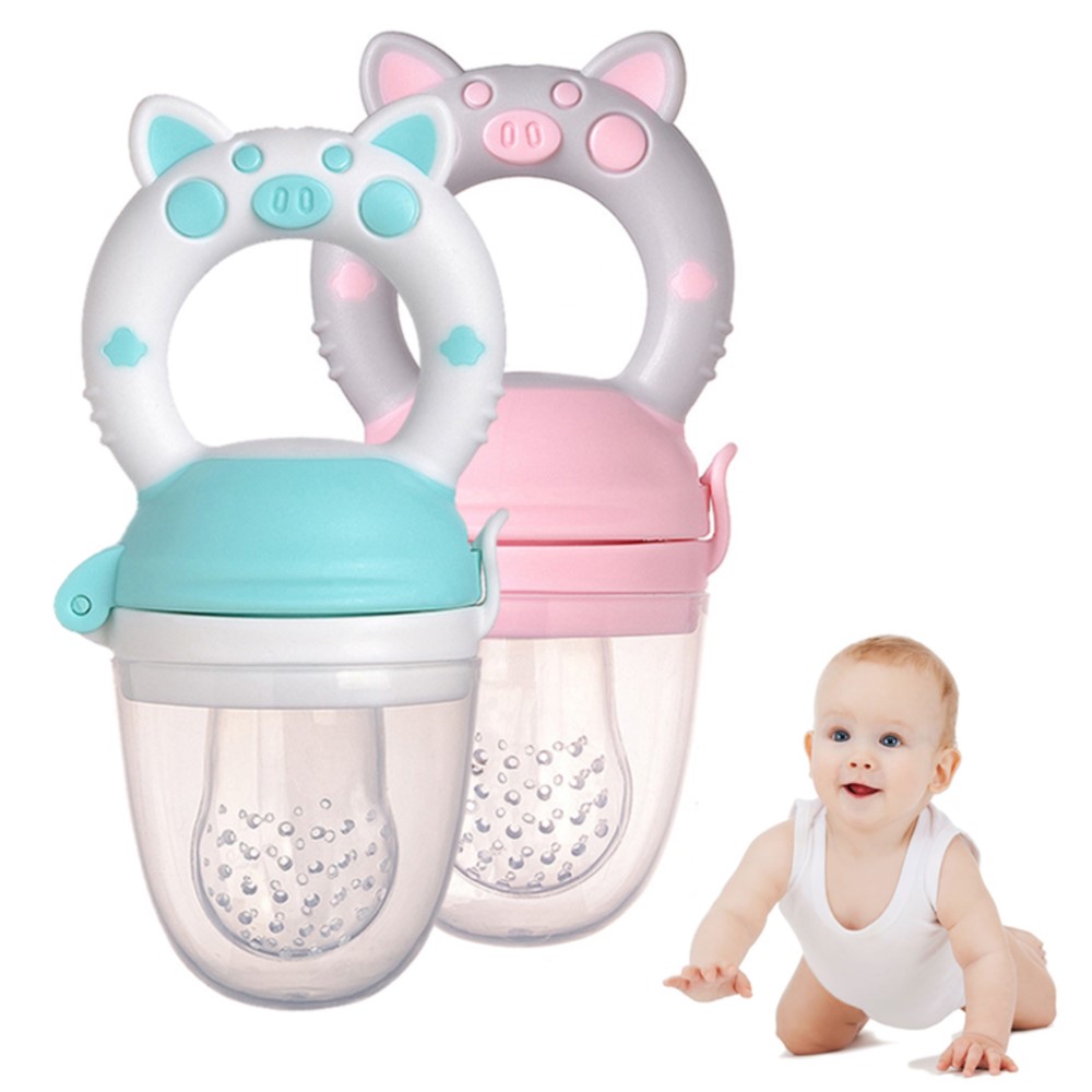 Succhietto in silicone per ali - Baby Food Guide recensione e prezzo