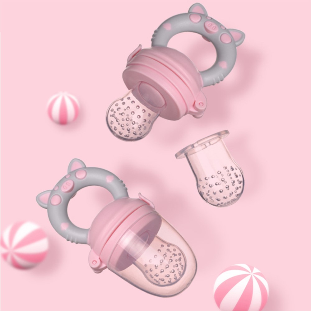 Succhietto in silicone per ali - Baby Food Guide recensione e prezzo