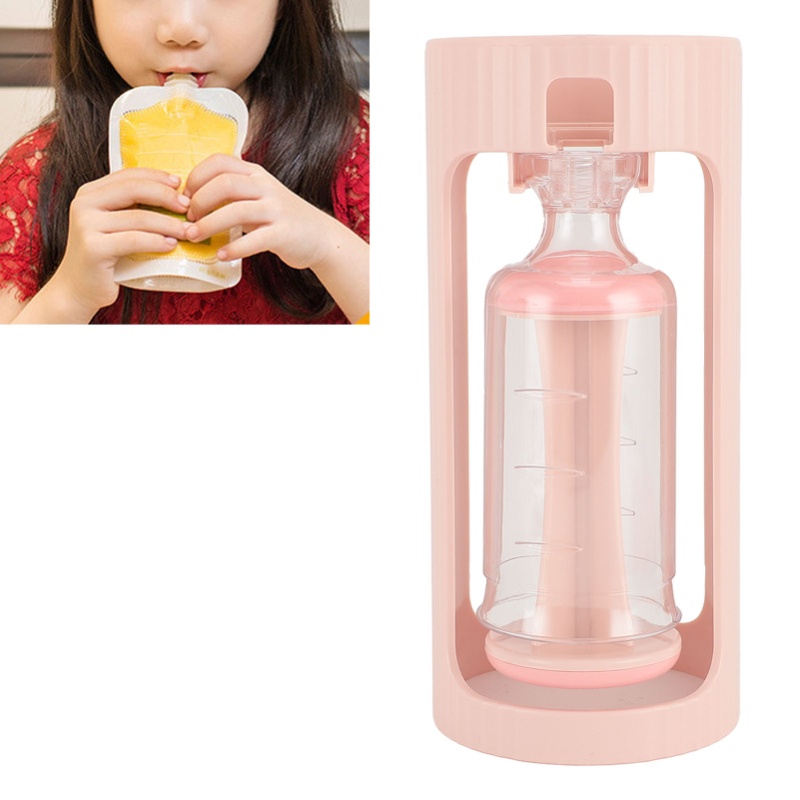 Stazione per la preparazione d - Baby Food Pouches 1 Year Old recensione e prezzo
