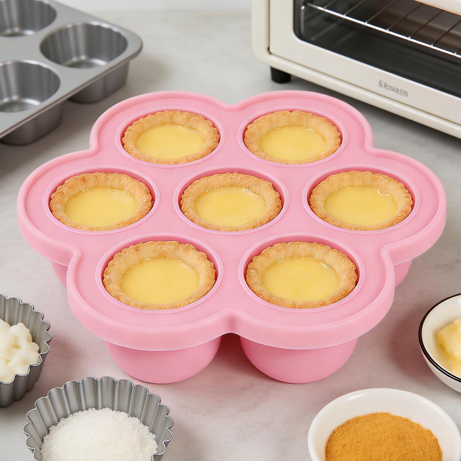 Stampi in Silicone Riutilizzab - Baby Food Jelly recensione e prezzo