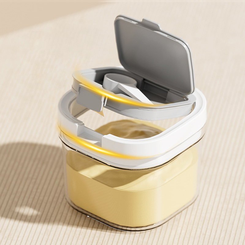 Barattolo sigillato per uso al - Baby Food Options recensione e prezzo