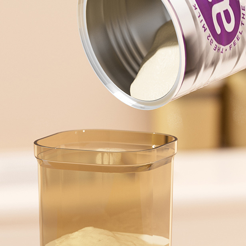 Barattolo sigillato per uso al - Baby Food Options recensione e prezzo