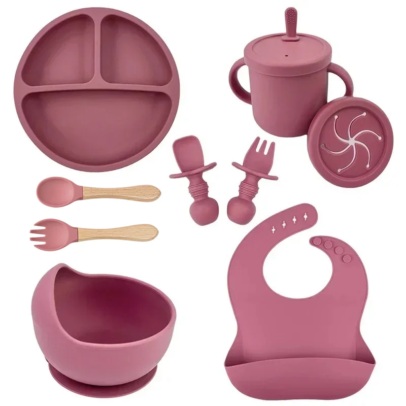 Set di piatti per bambini in s - Baby Food Quantity recensione e prezzo