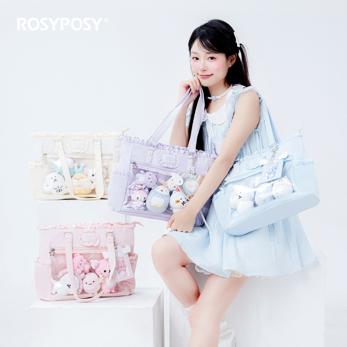 Borsa per bambini originale gi - Baby Food Japan recensione e prezzo