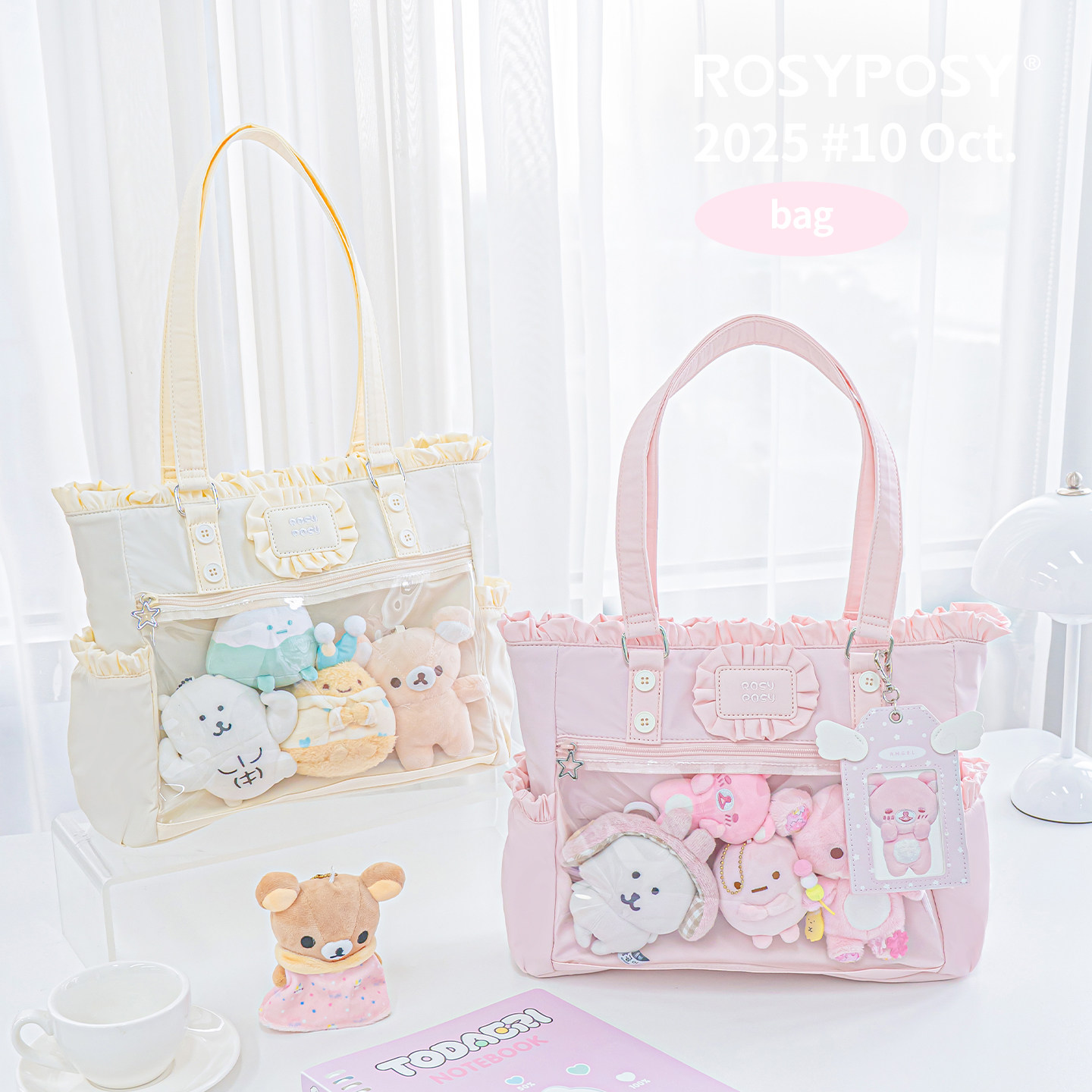 Borsa per bambini originale gi - Baby Food Japan recensione e prezzo