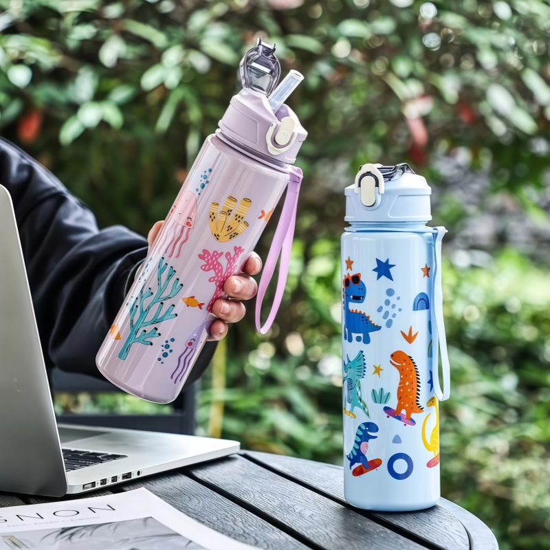 Bottiglia d'acqua per dinosaur - Baby Food Hipp recensione e prezzo