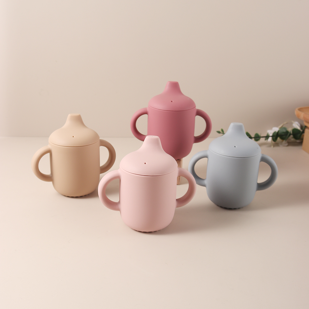 Nuovo Bicchiere in Silicone So - Baby Food Hipp recensione e prezzo