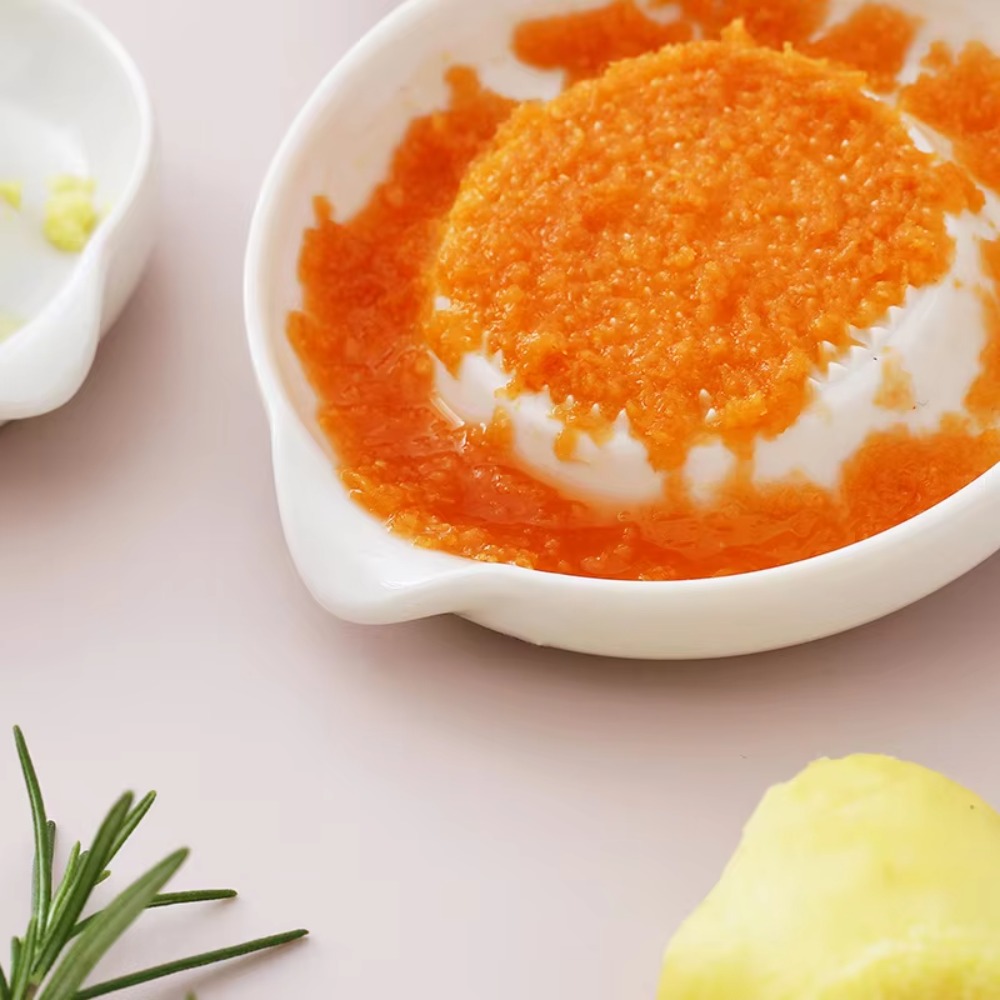 Grattugia Manuale Portatile in - Baby Food Guide recensione e prezzo