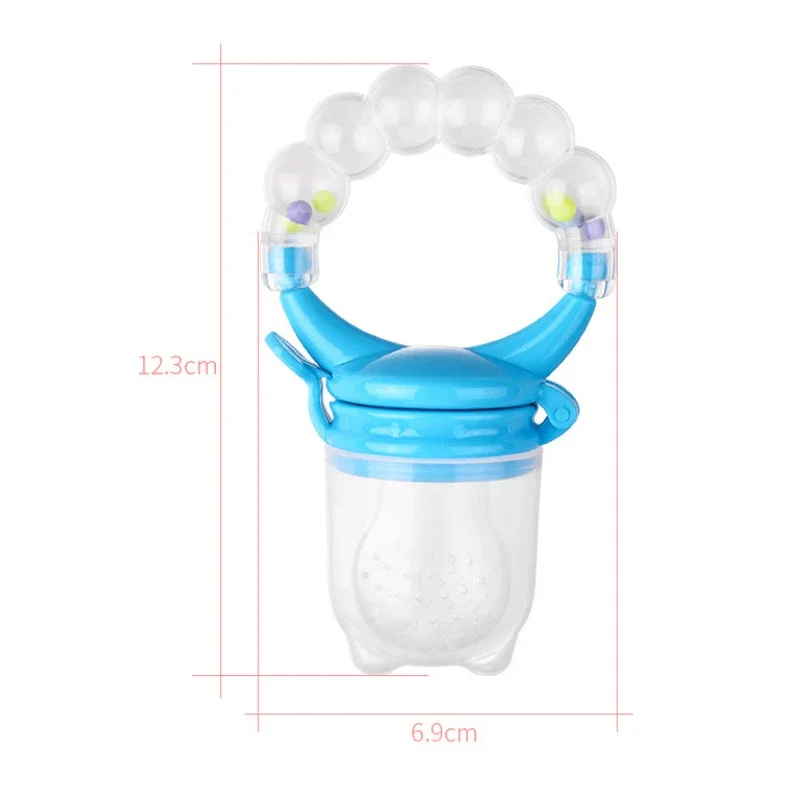 Cucchiaio Massaggiagengive per - Baby Food Guide recensione e prezzo