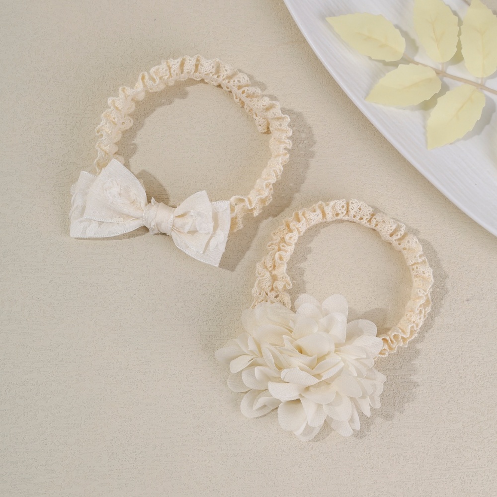 Fascia per capelli elastica da - Baby Food Jelly recensione e prezzo