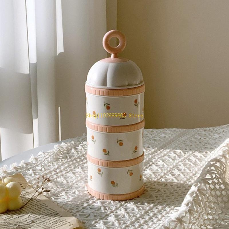 Scatola per conservazione del  - Dry Food Baby recensione e prezzo