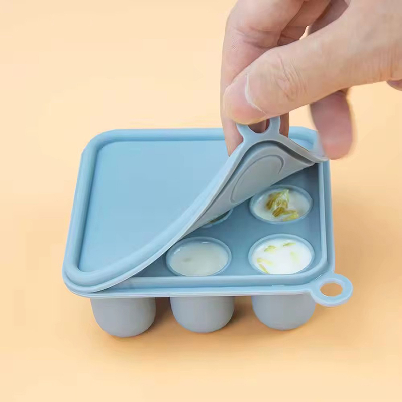 Vassoio per congelatore per al - Baby Food Options recensione e prezzo