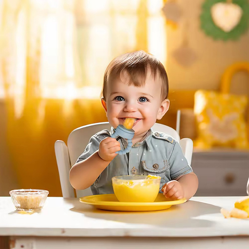 Vassoio per congelatore per al - Baby Food Options recensione e prezzo