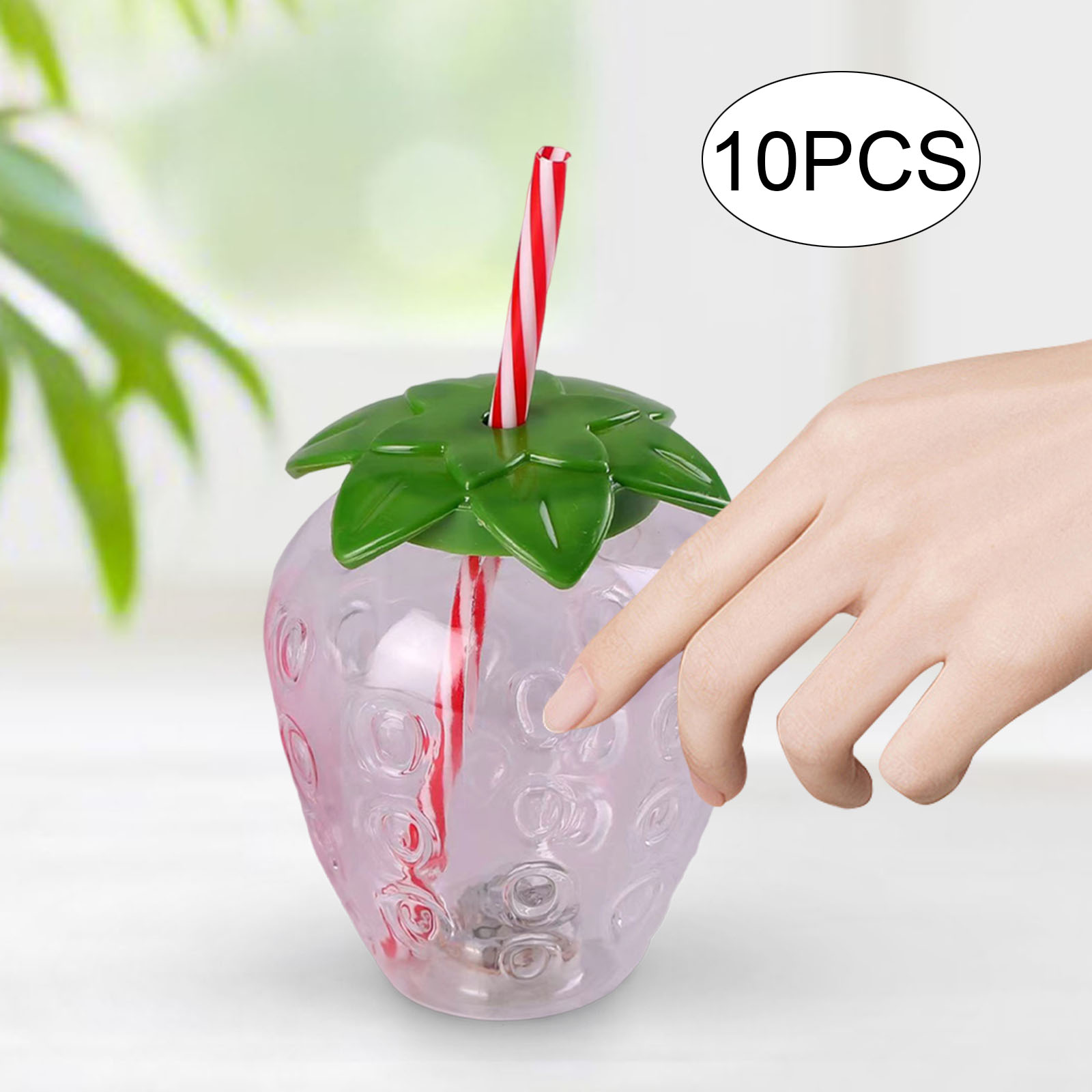 Set da 10 Bicchieri a Forma di - Baby Food Hipp recensione e prezzo