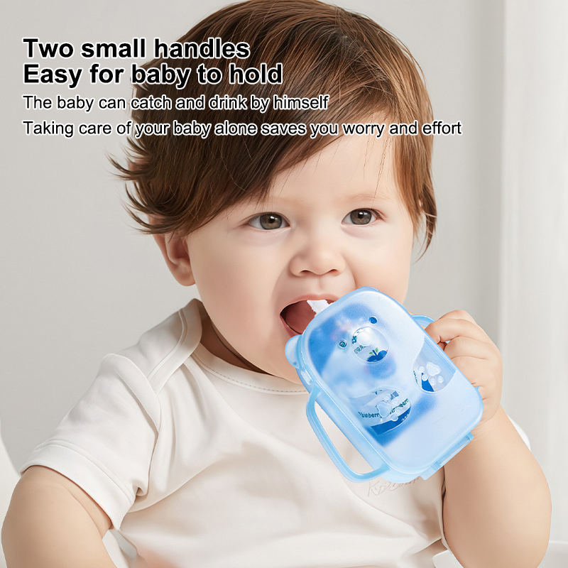 Porta Sacchetto per Alimenti A - Baby Food Options recensione e prezzo