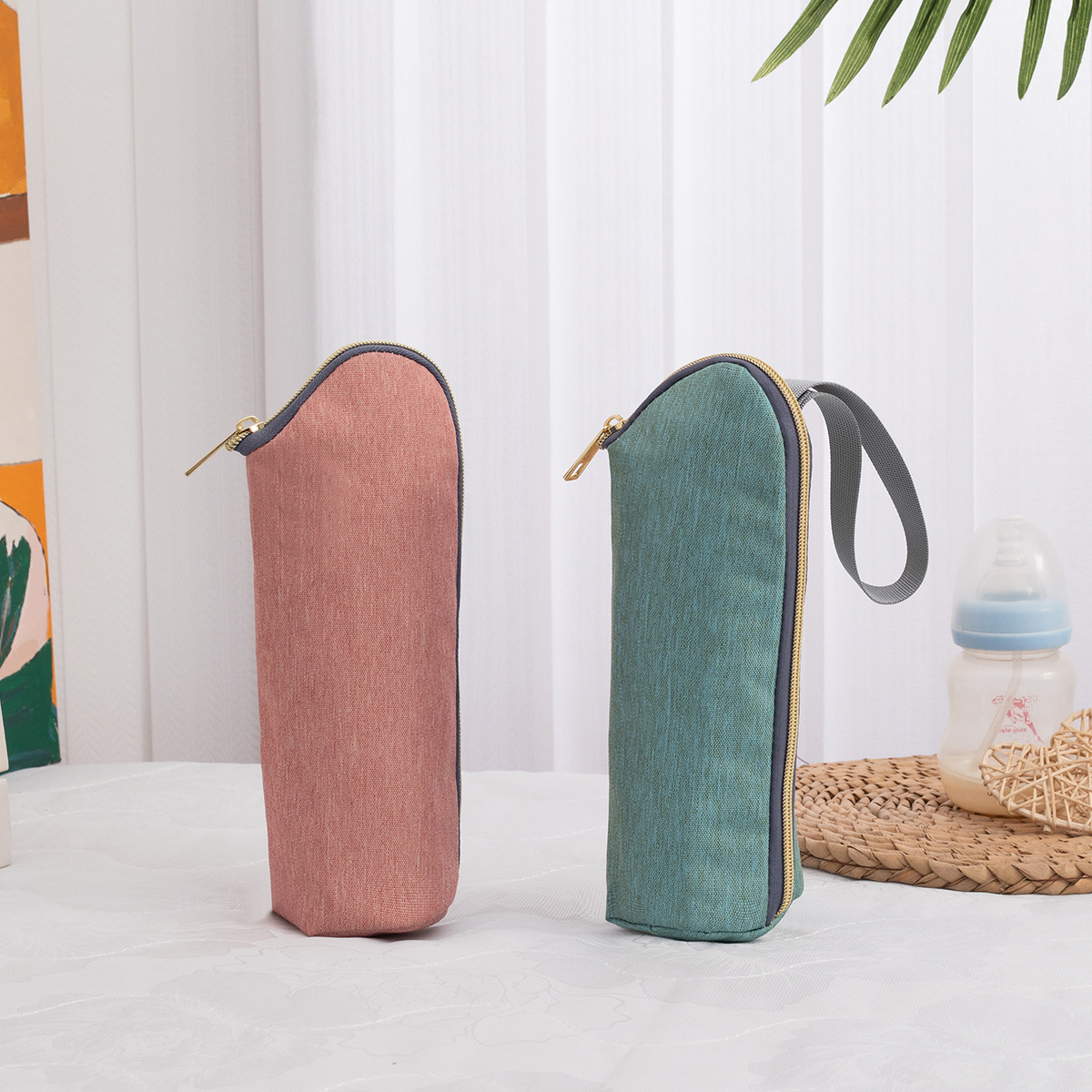 Borsa isolante per scaldabiber - Baby Food Pouches 1 Year Old recensione e prezzo