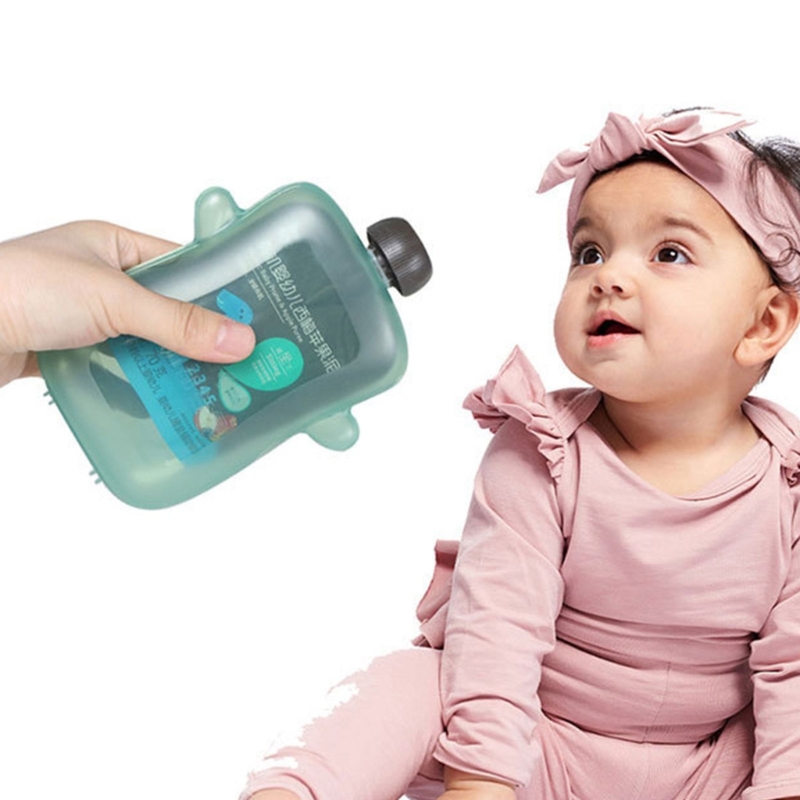Custodia per alimenti senza di - Baby Food Pouches 1 Year Old recensione e prezzo