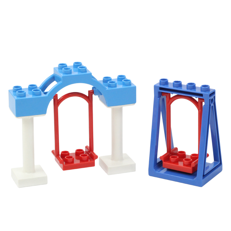 Grandi blocchi di costruzione  - Lego Set Creator recensione e prezzo