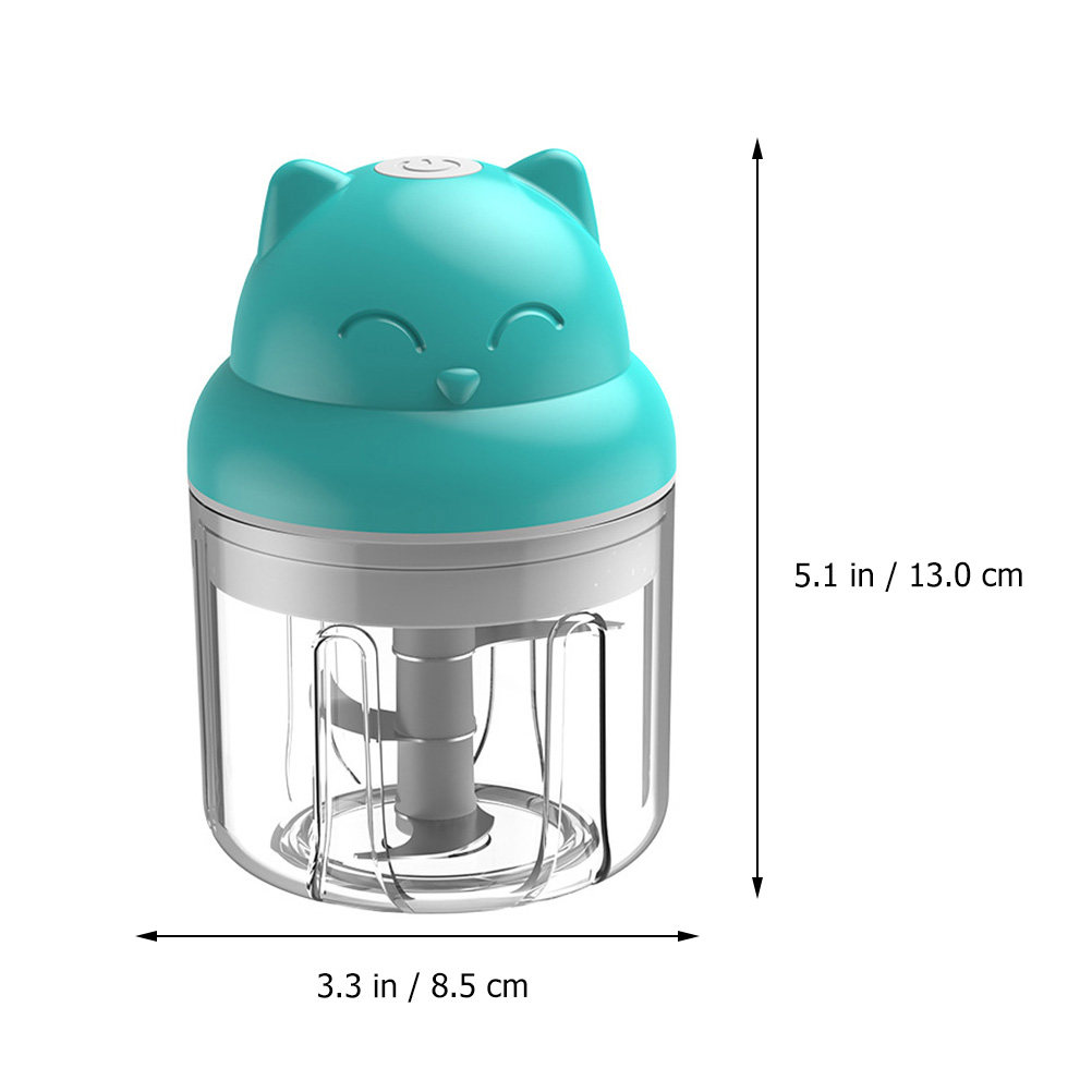 1 pz Frullatore Elettrico per  - Dry Food Baby recensione e prezzo