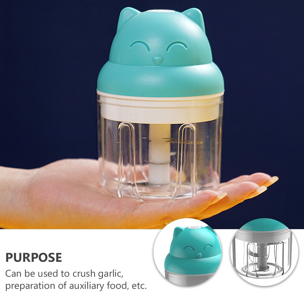1 pz Frullatore Elettrico per  - Dry Food Baby recensione e prezzo