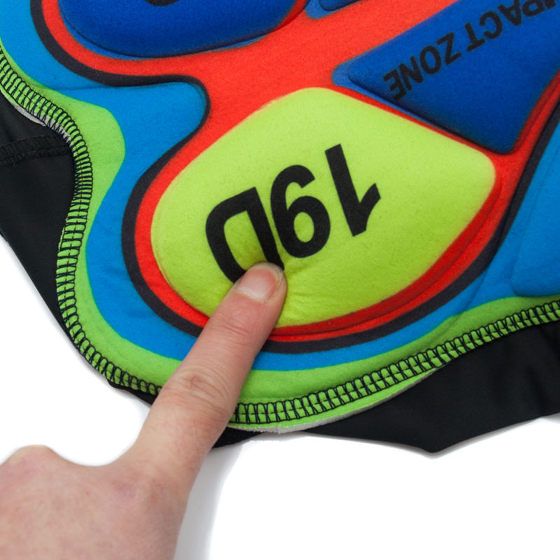 Set Maglia Termica Invernale a - Bib Long Sleeve recensione e prezzo