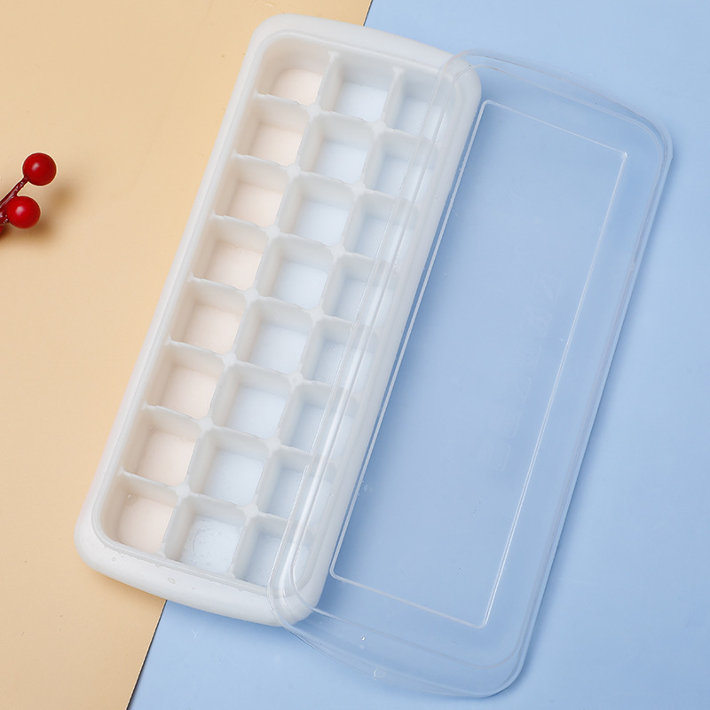 Vassoio per cubetti di ghiacci - Baby Food Jelly recensione e prezzo