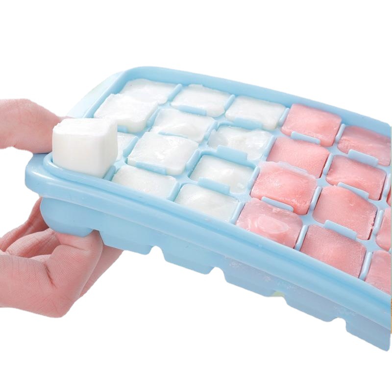 Vassoio per cubetti di ghiacci - Baby Food Jelly recensione e prezzo