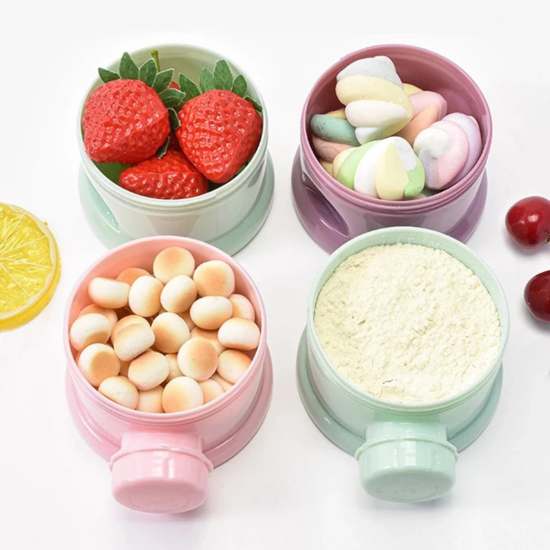 Contenitore Portatile per Alim - Baby Food Options recensione e prezzo