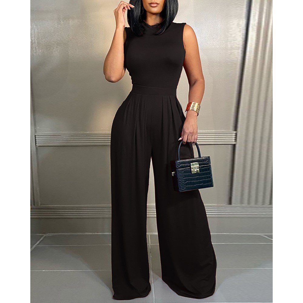 Tuta lunga da donna elegante a - Bib Long Sleeve recensione e prezzo