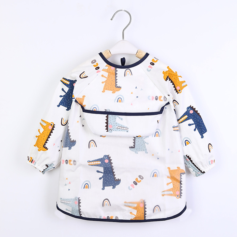 Bavaglini per bambini Sciarpa  - Bib Long Sleeve recensione e prezzo