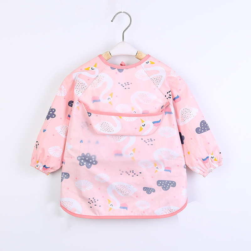 Bavaglini per bambini Sciarpa  - Bib Long Sleeve recensione e prezzo