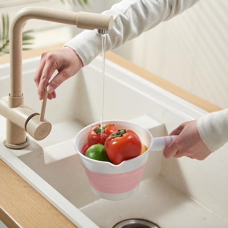 Paletta Pieghevole in Silicone - Baby Kitchen Food recensione e prezzo