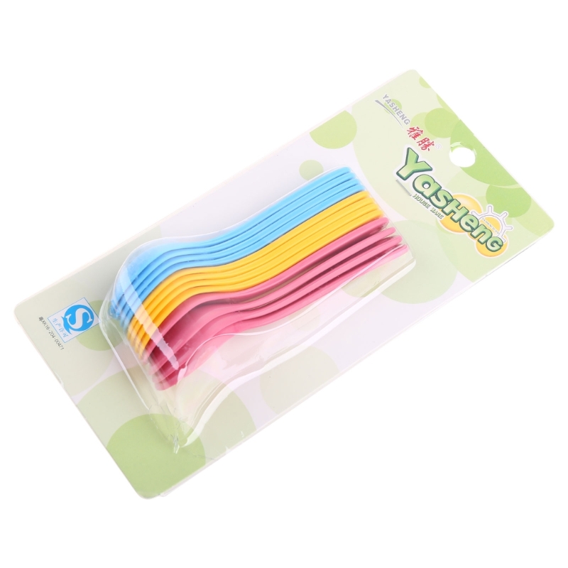 12Pcs cucchiaio per alimenti p - Baby Food Quantity recensione e prezzo