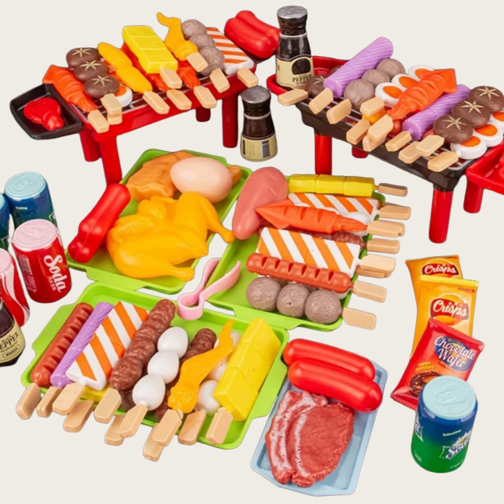 Baby Dress Up Cucina Giocattol - Baby Food Quantity recensione e prezzo